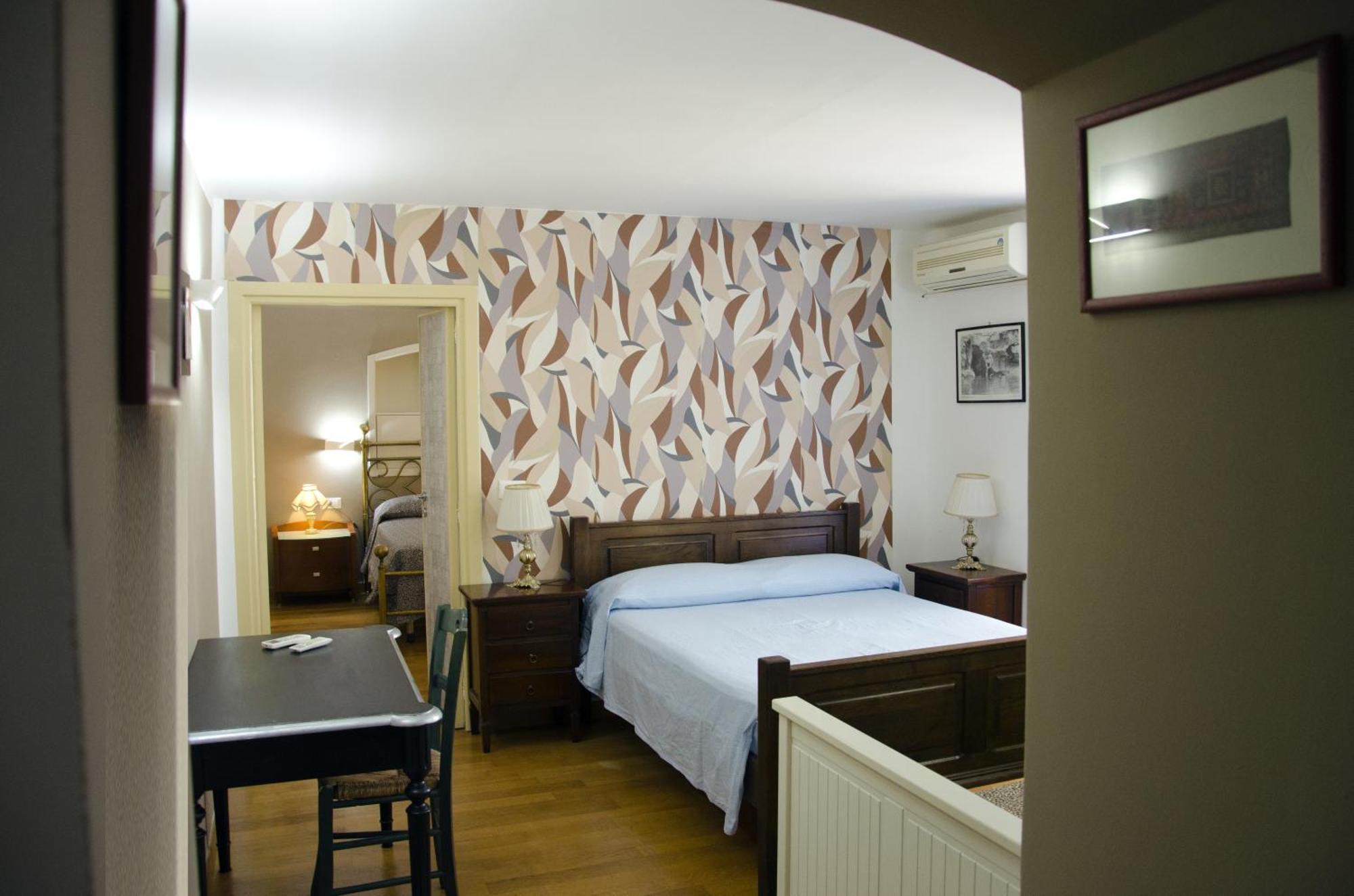 Athena Apartmán